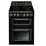 Cuisinière Smeg TR62IBL