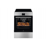 Cuisinière Electrolux EKI64852DX AIRFRY