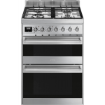 Cuisinière Smeg SY62MX9