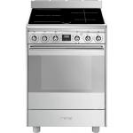 Cuisinière Smeg DIVA INOX