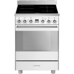 Cuisinière Smeg SPSK60IB9 BLANC