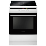 Cuisinière Thomson TIMP61.3WH