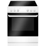 Cuisinière Listo CV6060 L4b