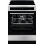 Cuisinière AEG CIB6470APM
