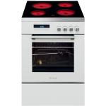 Cuisinière De Dietrich DCV1568W