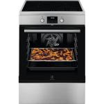 Cuisinière Electrolux EKI64859BX