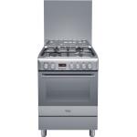Cuisinière Hotpoint H6T9CE(X)FR