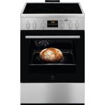 Cuisinière Electrolux EKR664200X