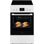 Cuisinière Electrolux EKR524200W