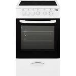 Cuisinière induction VALBERG IC 60 3MP W 343C - Electro Dépôt