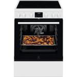 Cuisinière Electrolux EKR66850AW