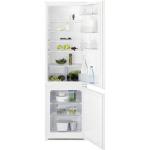 Réfrigérateur-congélateur Electrolux KNT2LF18S