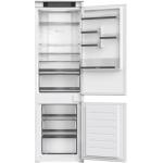 Réfrigérateur-congélateur Haier HBW5518E