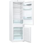Réfrigérateur-congélateur Gorenje NRKI4181E3