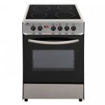 Cuisinière Continental Edison CECVT6060I