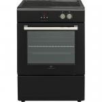 Cuisinière Continental Edison CECI603ZB