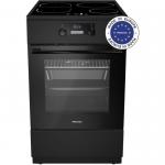 Cuisinière Hisense HI55222BB