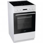Cuisinière Hisense HE51011AW
