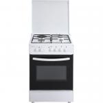 Cuisinière Oceanic OCEACM6060W8