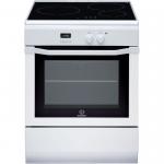 Cuisinière Indesit IC63I6C6A