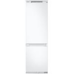 Réfrigérateur-congélateur Samsung BRB30600FWW