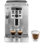 Krups Quattro Force YY3069FD Espresseria - Machine à café automatique avec  buse vapeur Cappuccino - 15 bar - argent plastique