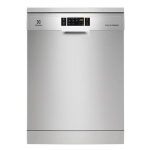 Lave-vaisselle Electrolux ESF7552ROX