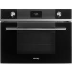 Four encastrable Smeg SF4101MCN1