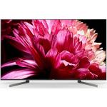 Téléviseur Sony KD75XG9505BAEP