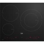 Plaque de cuisson Beko HII63801HTI