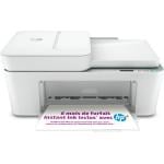 Imprimante multifonction HP DeskJet 4122e