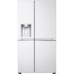 Réfrigérateur américain LG GSLV70SWTF