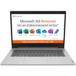 PC portable Lenovo IdeaPad 1 14IGL05