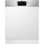 Lave-vaisselle AEG FES5368XZM