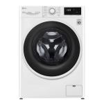 Lave-linge LG F14V36WHS