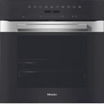 Four encastrable Miele H 7261 BP