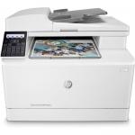 Imprimante multifonction HP Color LaserJet Pro M183fw