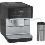 Machine à café broyeur Miele CM 6350 NR