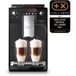 Machine à café broyeur Melitta Latticia One Touch F300-100