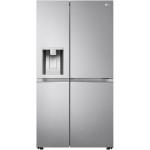Réfrigérateur américain LG GSJV90BSAE