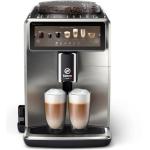 Machine à café broyeur Saeco SM8885/00 Xelsis Suprema