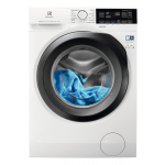 Lave-linge séchant Electrolux EW7W3924SB