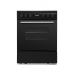 Cuisinière PROLINE P601IMCIBK
