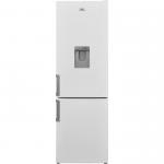 Réfrigérateur-congélateur Continental Edison CEFC268DW1