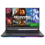 PC portable Asus ROG STRIX-G17-G713RW-KH069W
