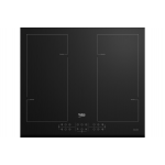 Plaque de cuisson Beko HII64206F2MT