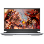 PC portable Dell Gaming G15 5515 Phantom Grey