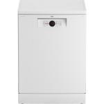 Lave-vaisselle Beko BDFN26640WC