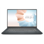 PC portable MSI Modern 15 A11MU-1005FR