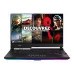 PC portable Asus ROG SCAR15 G533ZW-LN086W